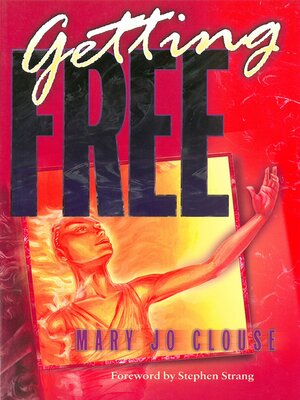 cover image of Getting Free